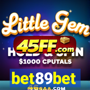 bet89bet