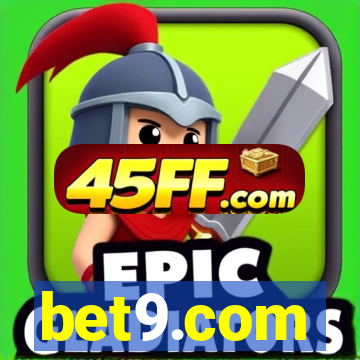 bet9.com