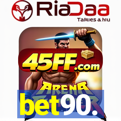bet90.