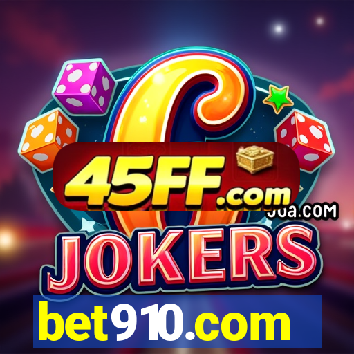 bet910.com