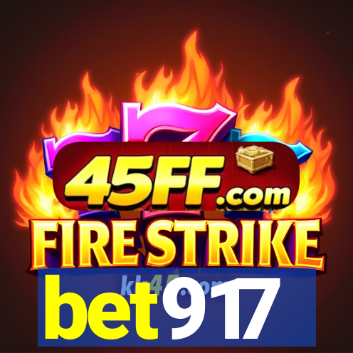 bet917