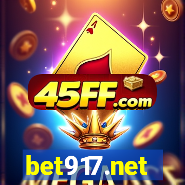 bet917.net