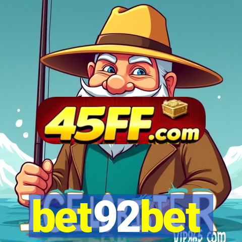 bet92bet