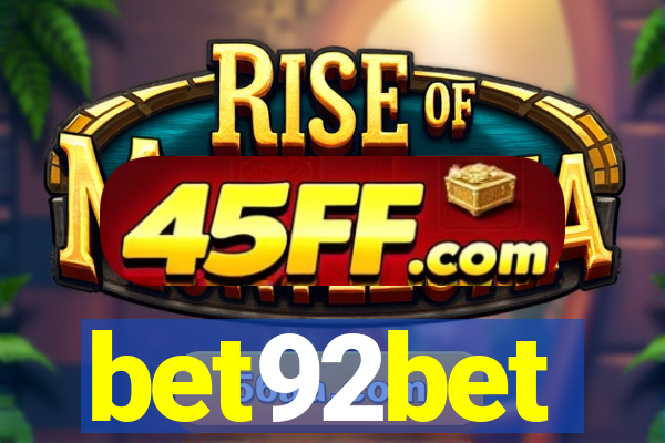 bet92bet
