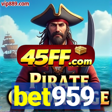 bet959
