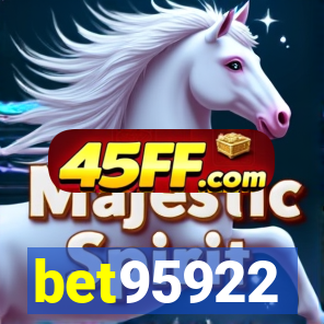 bet95922