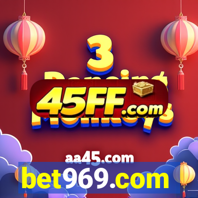 bet969.com