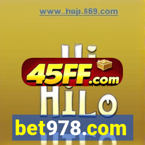 bet978.com