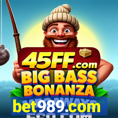 bet989.com