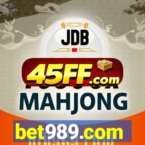 bet989.com