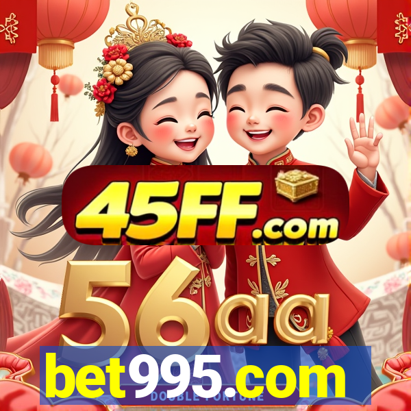 bet995.com