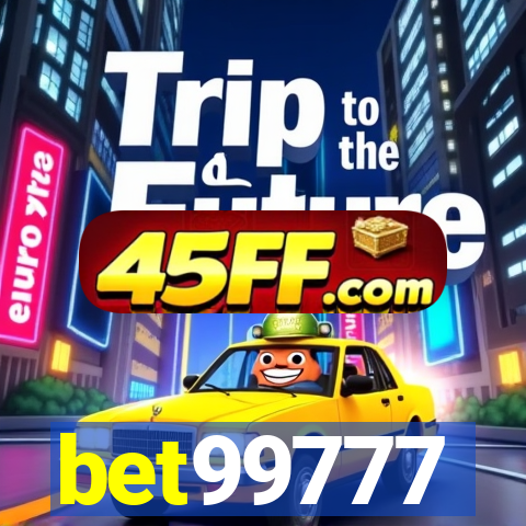 bet99777