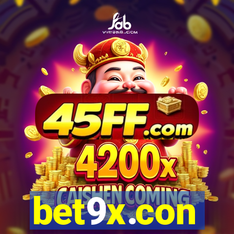 bet9x.con