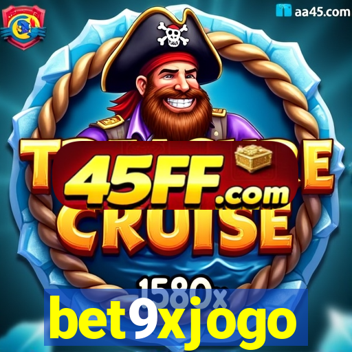 bet9xjogo