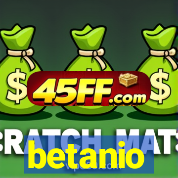 betanio