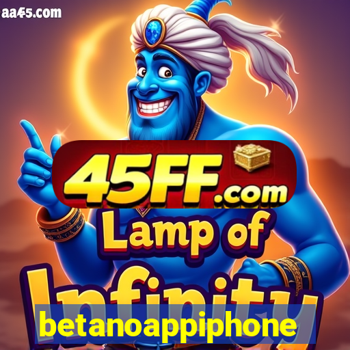 betanoappiphone