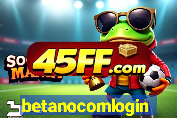 betanocomlogin