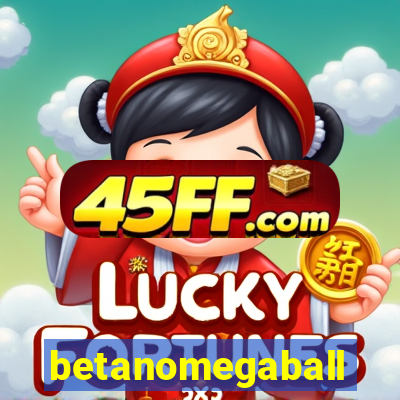 betanomegaball