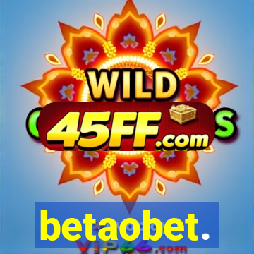 betaobet.