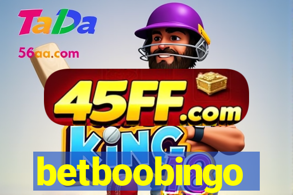 betboobingo