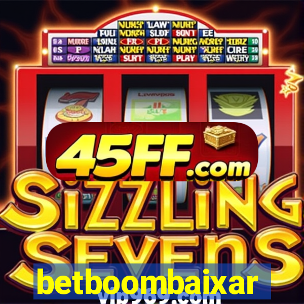 betboombaixar