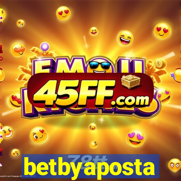 betbyaposta