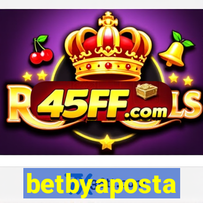 betbyaposta