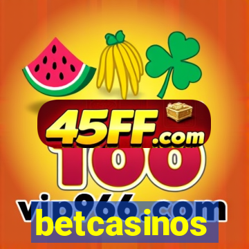 betcasinos