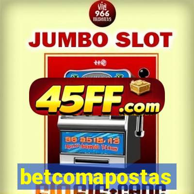 betcomapostas