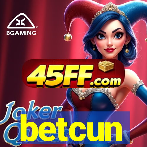 betcun