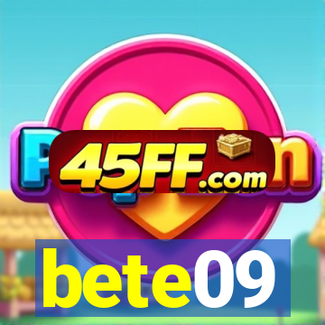 bete09