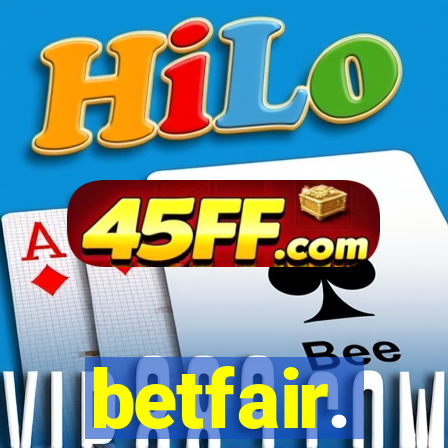 betfair.