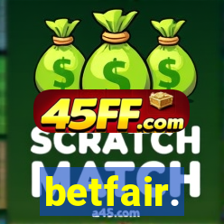 betfair.