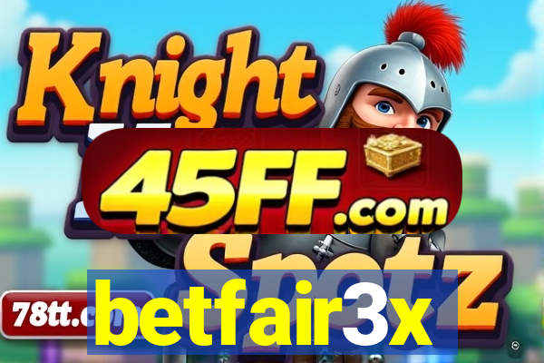 betfair3x