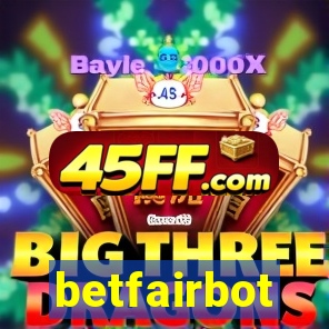 betfairbot