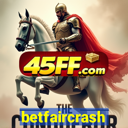 betfaircrash