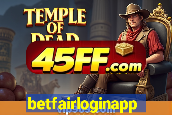 betfairloginapp