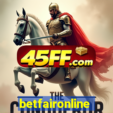 betfaironline