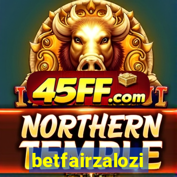 betfairzalozi
