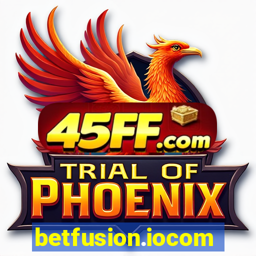 betfusion.iocom