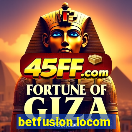 betfusion.iocom