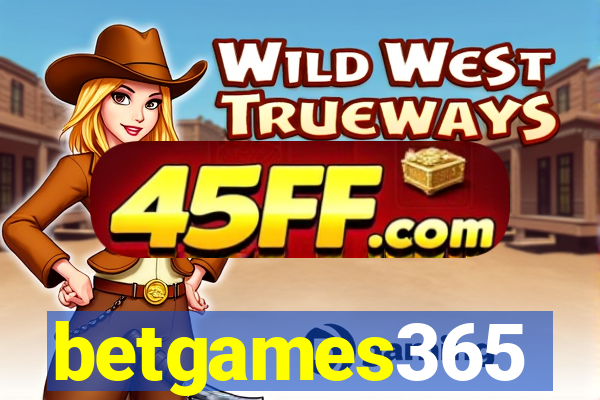 betgames365