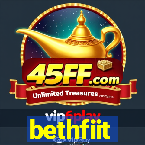 bethfiit