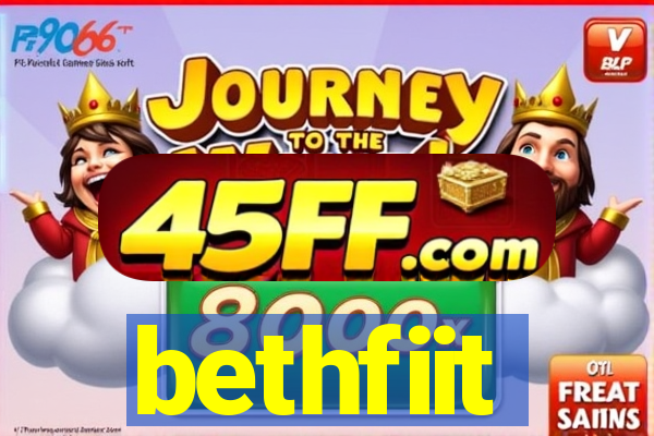bethfiit