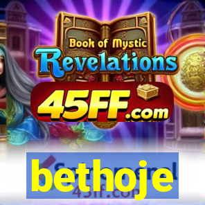 bethoje