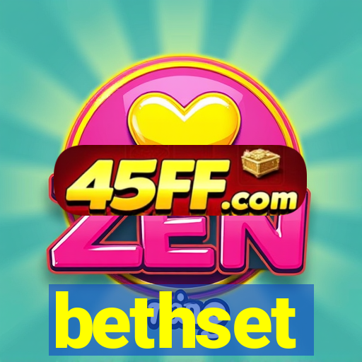 bethset