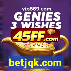 betjqk.com