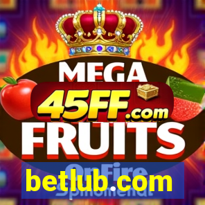 betlub.com