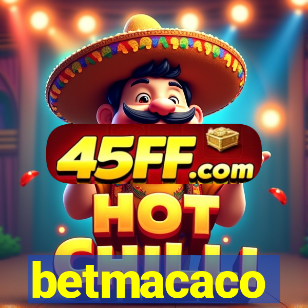 betmacaco