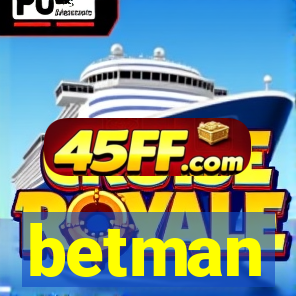 betman